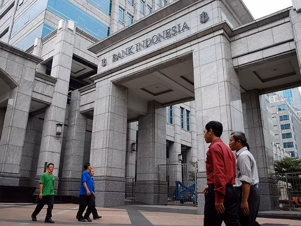 Nợ nước ngoài của Indonesia tăng lên mức hơn 290 tỷ USD ảnh 1
