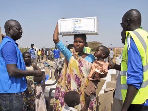 Chính quyền Nam Sudan cấm toàn bộ lao động nước ngoài ảnh 1
