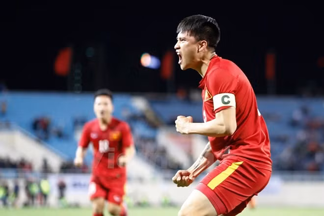 Phát động cuộc thi Đồng hành cùng tuyển Việt Nam tại AFF Suzuki Cup ảnh 1