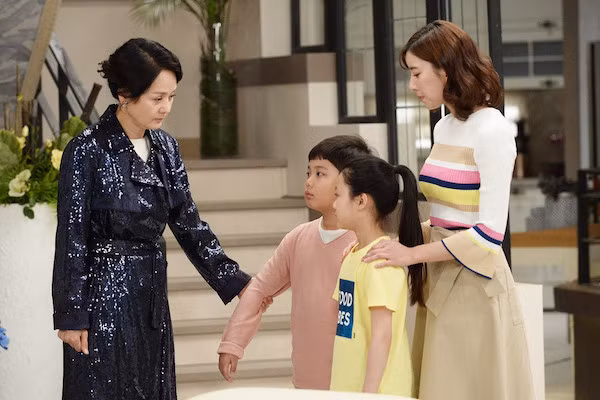 ‘Người đẹp không tuổi’ Oh Ji Eun tái ngộ khán giả truyền hình ảnh 1