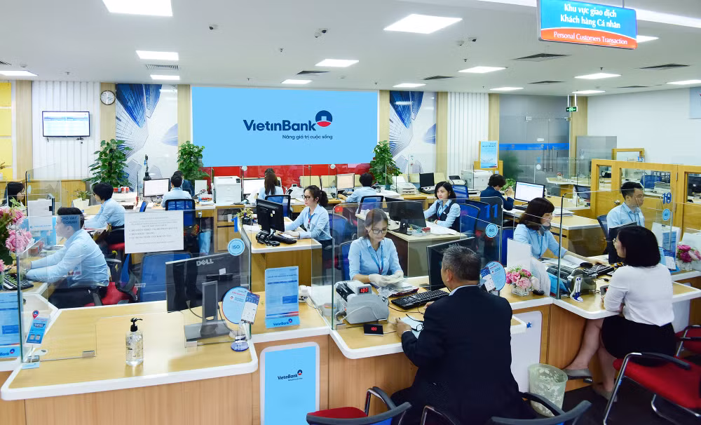 Ngân hàng VietinBank dành ưu đãi đặc biệt dành tặng doanh nhân nữ ảnh 1