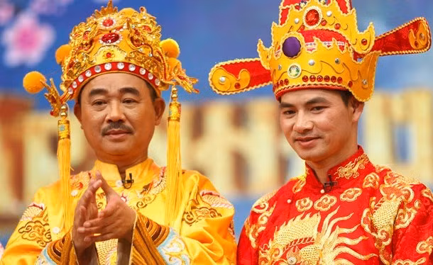 Dừng sản xuất ‘Gặp nhau cuối năm-Táo quân’ từ Tết Canh Tý 2020 ảnh 1
