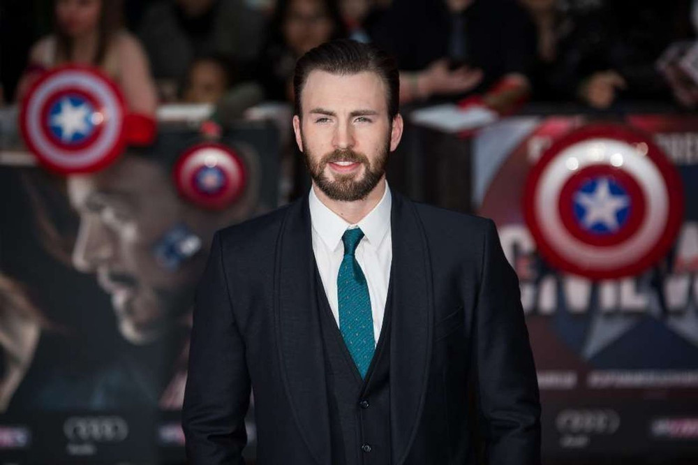 Chris Evans nói chia tay, Captain America sẽ chết trong Avengers 4? |  Vietnam+ (VietnamPlus)