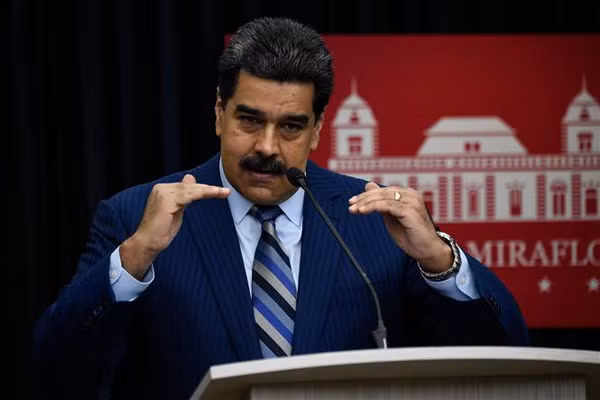 Venezuela: 9 sỹ quan quân đội bị kết án âm mưu lật đổ chính quyền ảnh 1