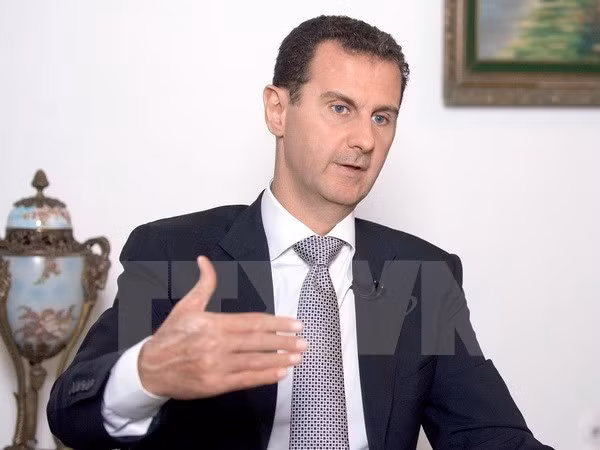 "Việc giải phóng Aleppo chưa thể chấm dứt chiến tranh ở Syria" ảnh 1