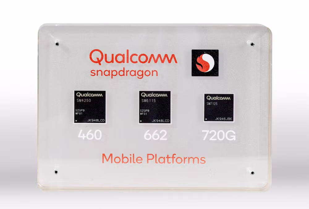 Giữa trào lưu 5G, Qualcomm bất ngờ tung ra ba bộ xử lý hỗ trợ 4G ảnh 1
