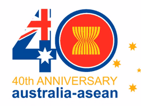ASEAN và Australia tăng cường quan hệ đối tác toàn diện ảnh 1