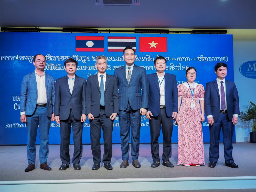 ttxvn_vietnam lao thai lan 2.jpg