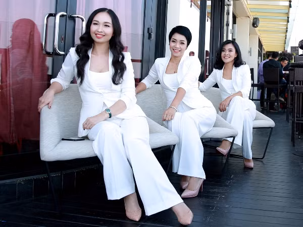 "Con gái" tái hợp với dự án album - live concert nhạc Thanh Tùng ảnh 1