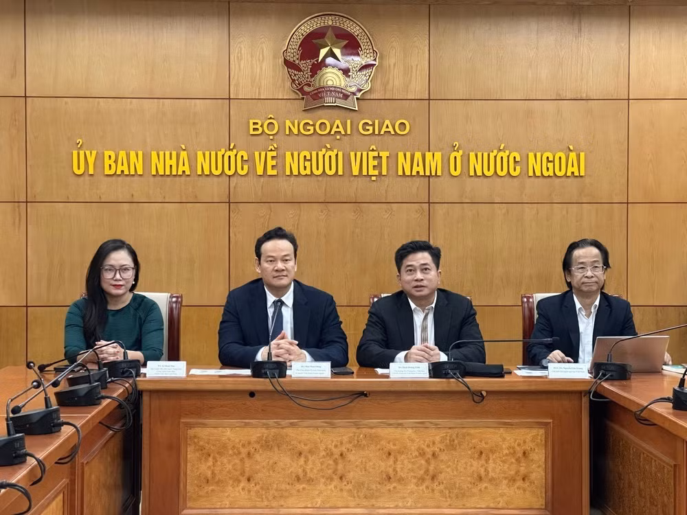 Tầm quan trọng của việc dạy tiếng và văn hóa cho trẻ em Việt tại Nhật ảnh 2