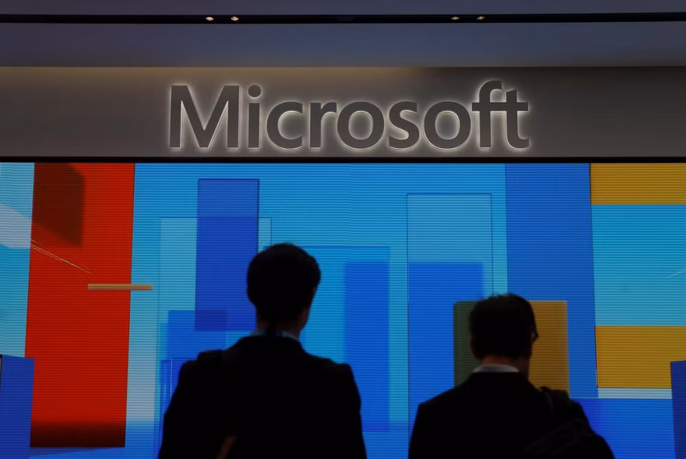 Microsoft bị phát giác thu thập từ xa dữ liệu người dùng Windows ảnh 1