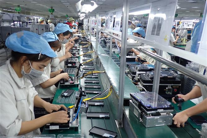 Thống kê 10 mặt hàng Việt Nam xuất khẩu nhiều nhất sang Nhật Bản năm 2024