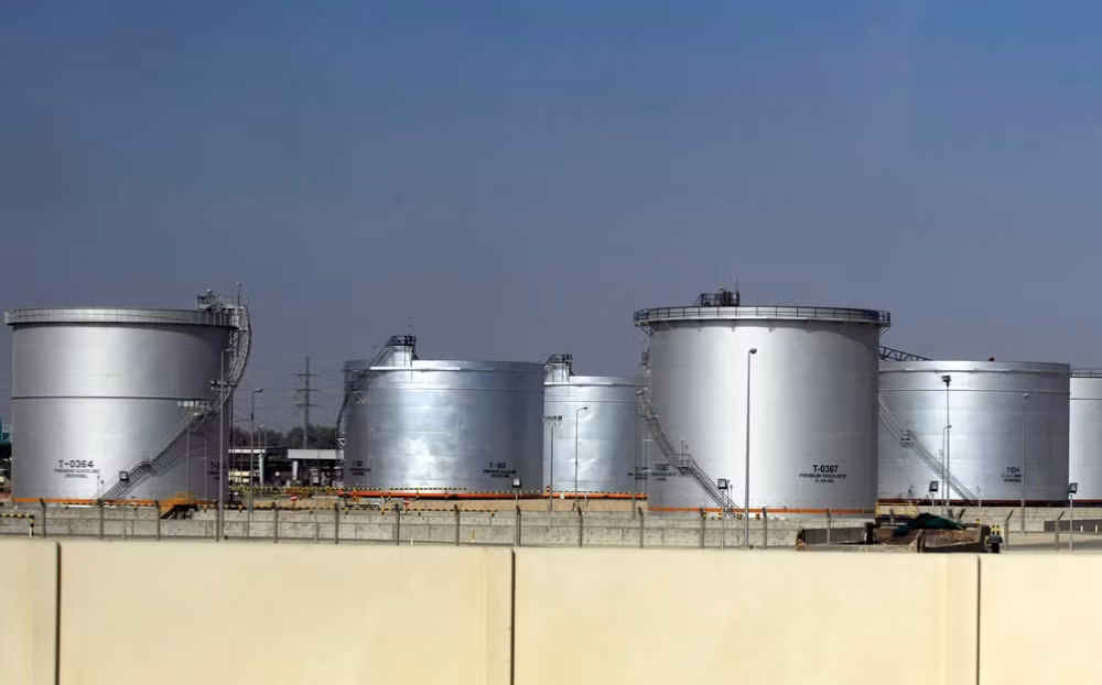 Saudi Arabia dùng dầu dự trữ sau vụ tấn công vào nhà máy của Aramco ảnh 1