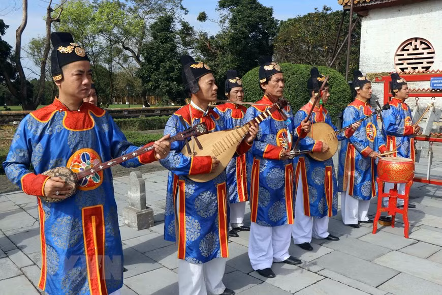 Văn hóa đa dạng của Việt Nam là điểm thu hút người nước ngoài ảnh 2