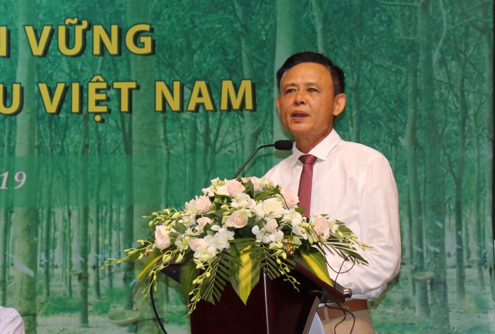 'Không để tăng thêm thủ tục hành chính trong nông nghiệp' ảnh 1