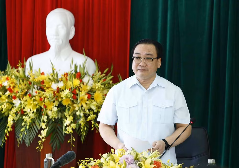 'Liên minh Hợp tác xã là đầu mối cho phát triển kinh tế tập thể' ảnh 1