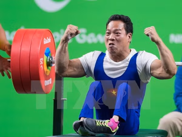 10 sự kiện văn hóa, thể thao, du lịch nổi bật nhất năm 2016 ảnh 8