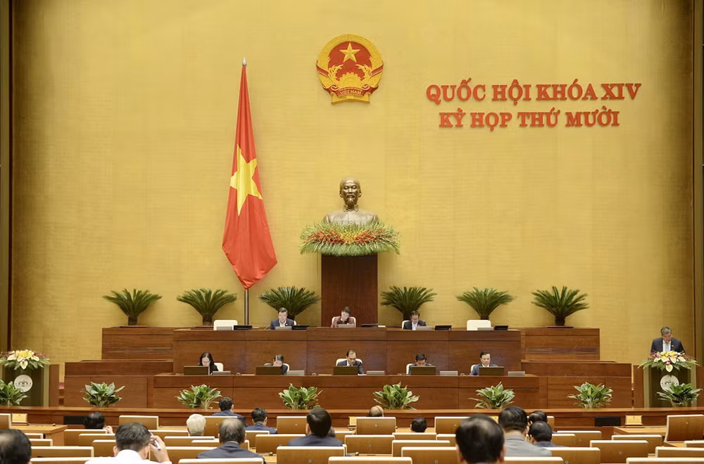 Xây dựng Chính phủ điện tử từ quản lý số hóa toàn diện hộ khẩu ảnh 2