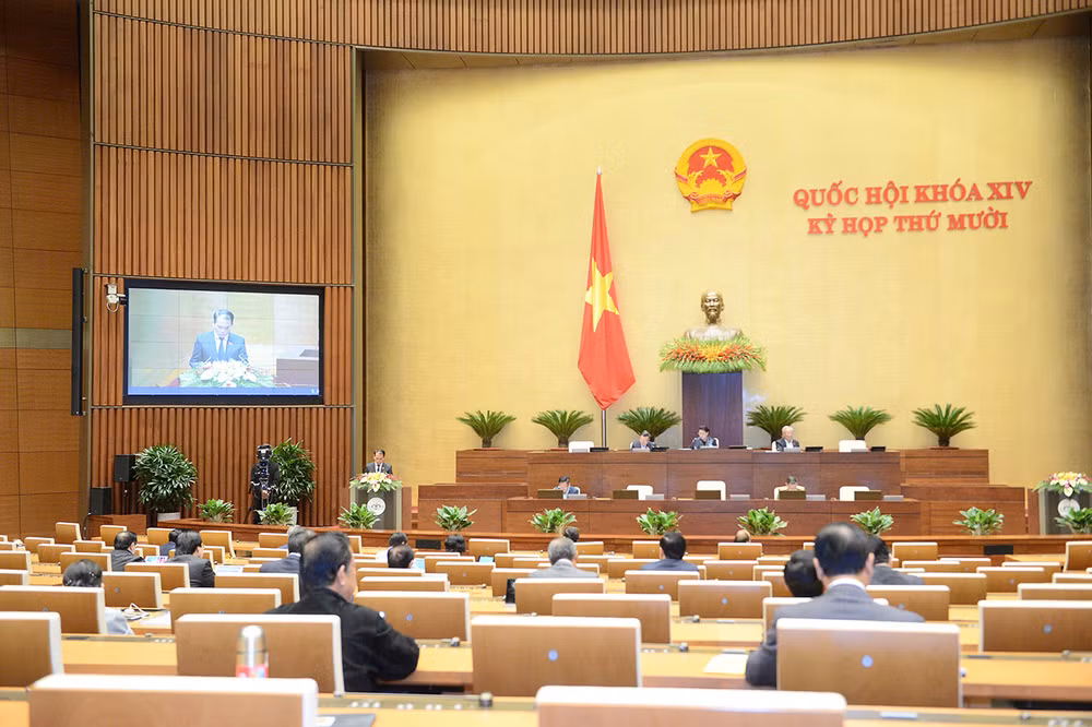 Bộ trưởng Tô Lâm: Sẽ bỏ hộ khẩu, sổ tạm trú từ ngày 1/7/2021 ảnh 2