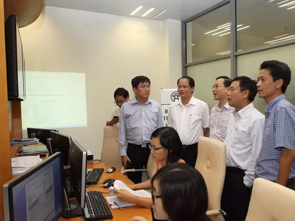 Hà Nội sẽ phát hành 3000 tỷ đồng trái phiếu xây dựng Thủ đô ảnh 1