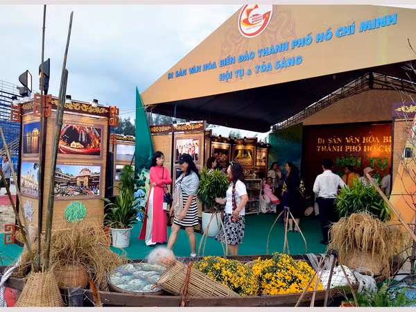 Bức tranh tổng quát về biển, đảo Việt Nam qua các giai đoạn lịch sử ảnh 2