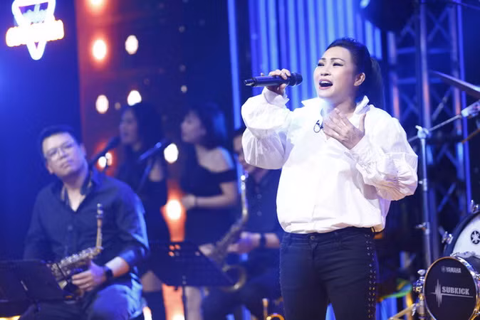 Phương Thanh thẳng thắn chia sẻ quan điểm về “sao kê,” “từ thiện” ảnh 1