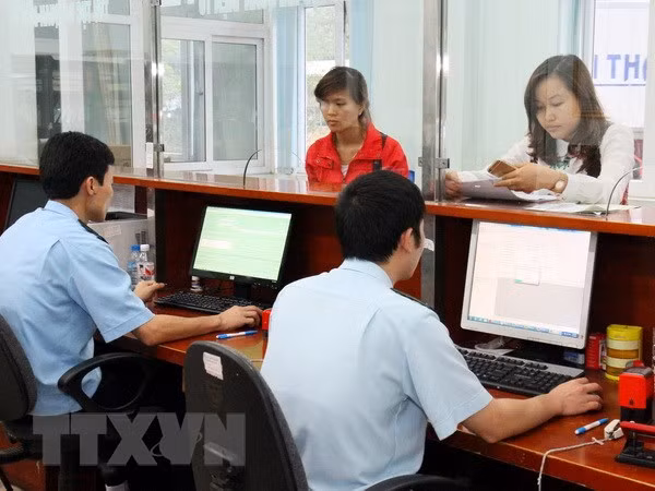 Ưu tiên giải quyết thủ tục hành chính trên môi trường điện tử ảnh 2
