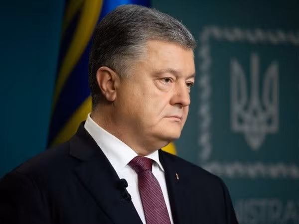 Tổng thống Ukraine khẳng định quân đội đủ năng lực phòng thủ đất nước ảnh 1