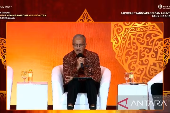 ASEAN thảo luận về Kế hoạch tổng thể 2025 trong lĩnh vực tài chính ảnh 1