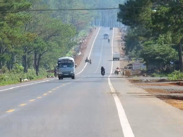 Phát huy tinh thần “mở đường mà tiến” trong xây dựng Tổ quốc ảnh 2