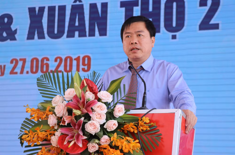 Khánh thành tổ hợp 2 nhà máy điện mặt trời tại tỉnh Phú Yên ảnh 2