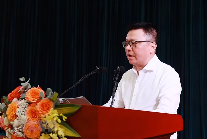 Thủ tướng: Người làm báo nhạy bén về chính trị, nhạy cảm về kinh tế ảnh 2