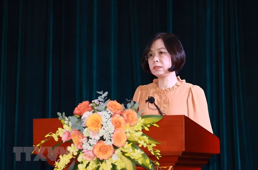 Thủ tướng: Người làm báo nhạy bén về chính trị, nhạy cảm về kinh tế ảnh 3