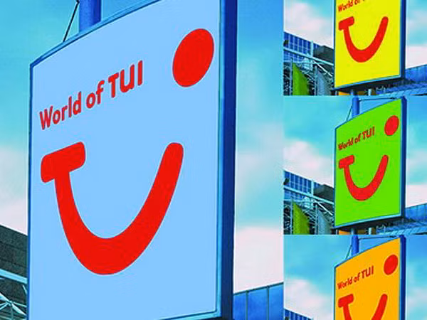 TUI AG sáp nhập TUI Travel thành hãng lữ hành lớn nhất thế giới ảnh 1