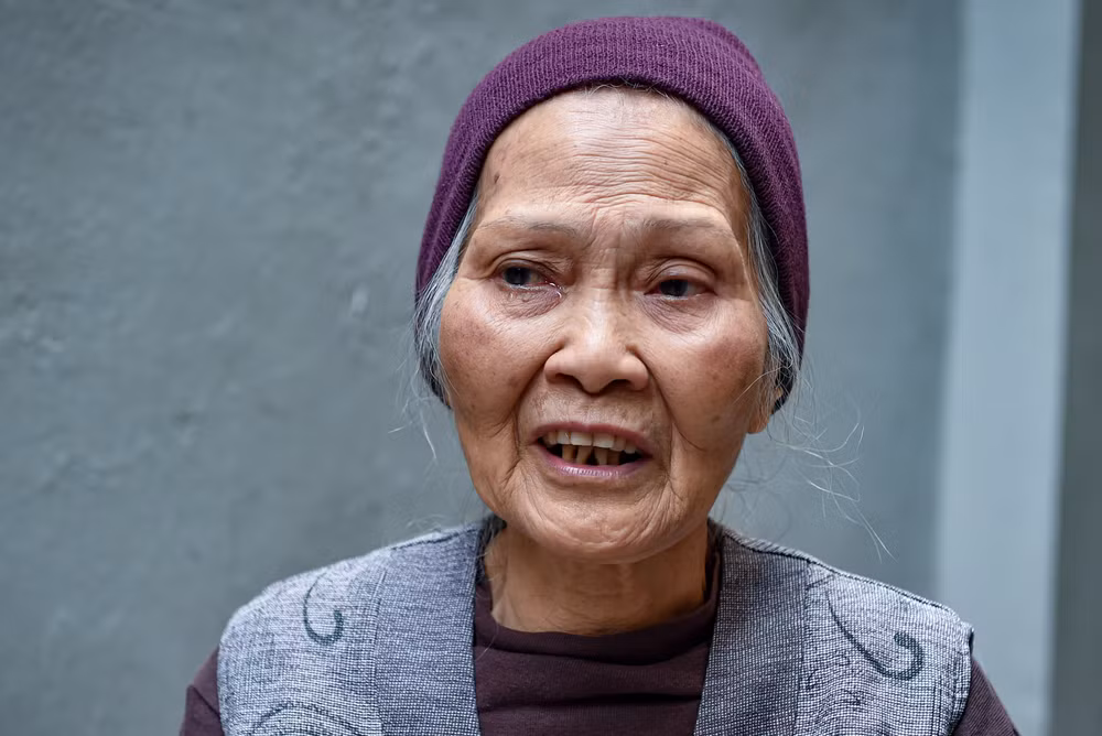 50 năm Điện Biên Phủ 'trên không': Ý chí bùng lên từ 'đất cháy' ảnh 3