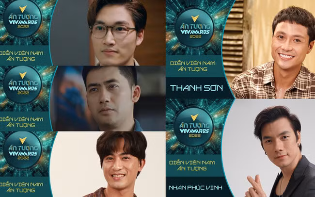 Công bố giải thưởng Ấn tượng VTV trong chương trình nghệ thuật năm mới ảnh 1