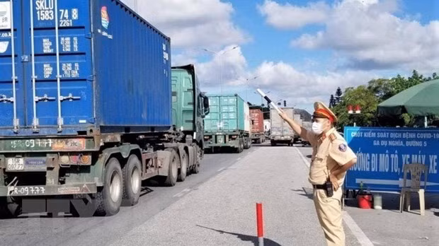 Tháo gỡ khó khăn cho các doanh nghiệp để ứng phó với dịch COVID-19 ảnh 2