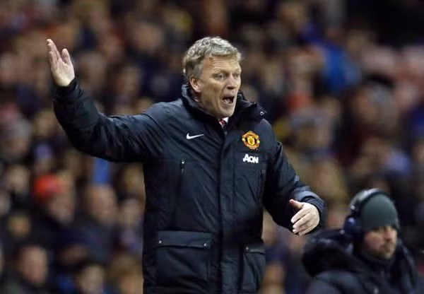 Tin 9/1: Moyes gặp vạ miệng, Chelsea sắp chia tay Mata? ảnh 1