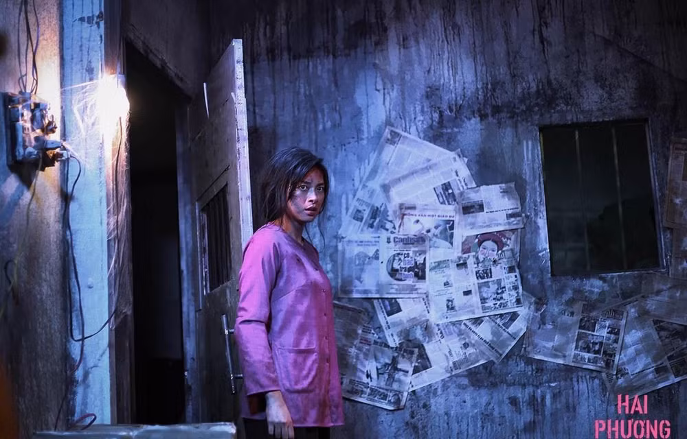 ‘Hai Phượng’ của Ngô Thanh Vân đại diện Việt Nam dự sơ tuyển Oscar ảnh 1