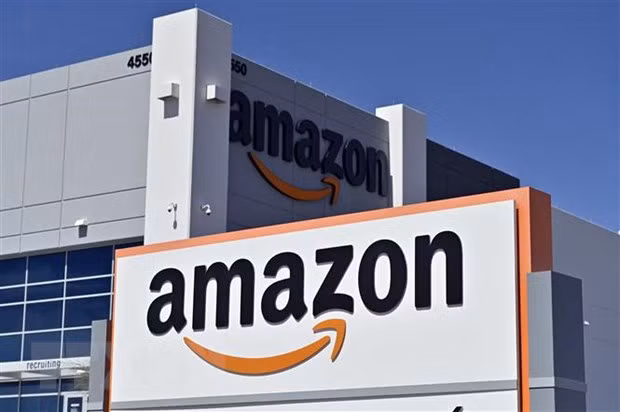 Anh: Google, Amazon bị cáo buộc thiếu biện pháp bảo vệ người tiêu dùng ảnh 1
