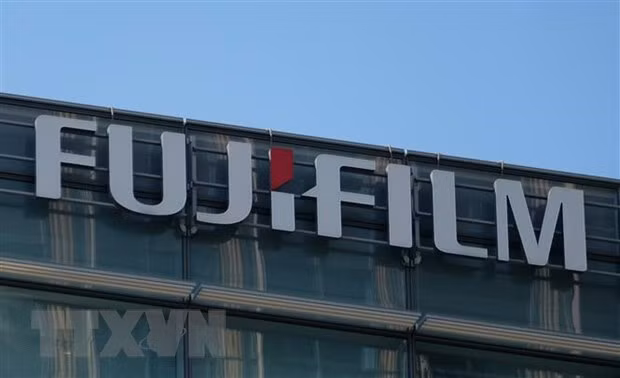Fujifilm đầu tư gần 820 triệu USD để tăng năng lực sản xuất dược phẩm ảnh 1