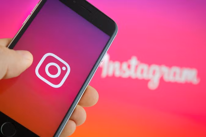 Hàng ngàn mật khẩu mạng xã hội Instagram bị rò rỉ trực tuyến ảnh 1