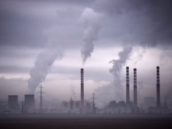 Ngân hàng Thế giới thúc đẩy cơ chế mua bán phát thải carbon ảnh 1