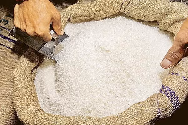 Sản lượng đường của Pháp hướng tới mức cao kỷ lục ảnh 1