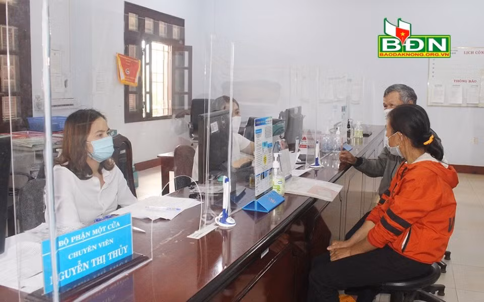 Đắk Nông: Các đơn vị nợ gần 62 tỷ đồng tiền bảo hiểm ảnh 1