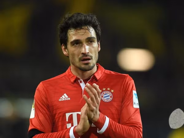 Bundesliga và dư âm Klassiker: "Thời vô đối” của Bayern đã qua? ảnh 2
