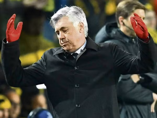 Bundesliga và dư âm Klassiker: "Thời vô đối” của Bayern đã qua? ảnh 4