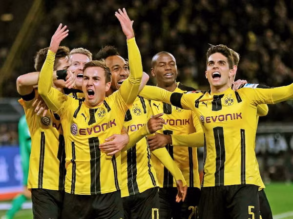 Bundesliga và dư âm Klassiker: "Thời vô đối” của Bayern đã qua? ảnh 1