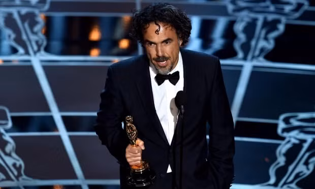 [Live] "Birdman" đoạt giải Oscar dành cho Phim hay nhất ảnh 1