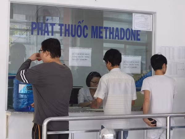 Tháo gỡ khó khăn, vướng mắc trong xử lý công tác cai nghiện ảnh 1